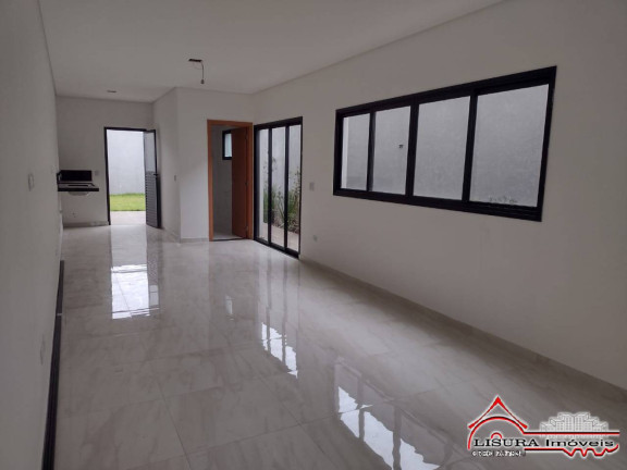 Imagem Casa à Venda, 136 m² em Jardim Califórnia - Jacareí