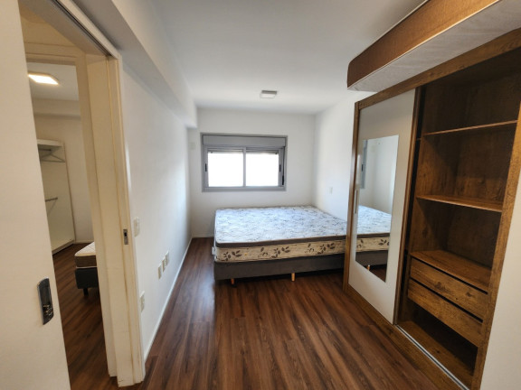 Imagem Apartamento com 2 Quartos à Venda, 66 m² em água Branca - São Paulo