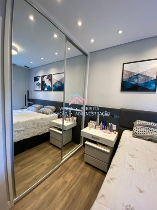 Imagem Apartamento com 2 Quartos à Venda, 64 m² em Medeiros - Jundiaí Imagem Apartamento com 2 Quartos à Venda, 64 m² em Medeiros - Jundiaí