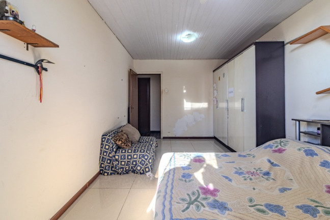 Imagem Apartamento com 3 Quartos à Venda, 99 m² em Floresta - Porto Alegre