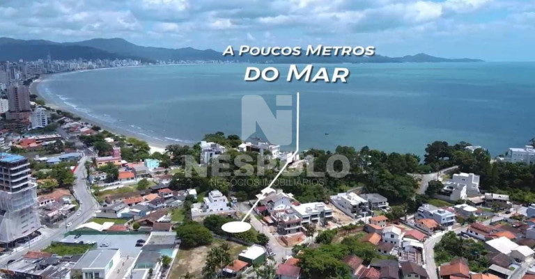 Imagem Casa à Venda, 160 m² em Perequê - Porto Belo