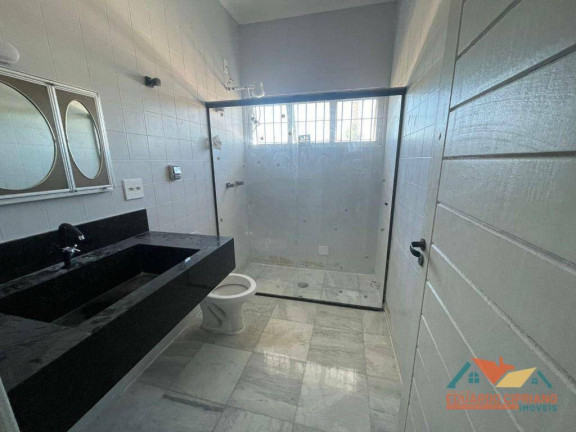 Imagem Edifício Residencial com 13 Quartos à Venda ou Locação, 1.000 m² em Praia Das Palmeiras - Caraguatatuba