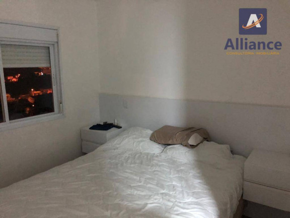 Imagem Apartamento com 3 Quartos à Venda, 129 m² em Centro - Itatiba
