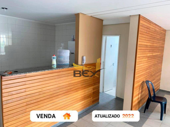 Imagem Apartamento com 3 Quartos à Venda, 88 m² em Vila Boa Vista - Barueri Imagem Apartamento com 3 Quartos à Venda, 88 m² em Vila Boa Vista - Barueri