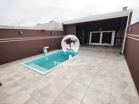 Imagem Casa com 2 Quartos à Venda, 54 m² em Shangri-lá - Pontal Do Parana Imagem Casa com 2 Quartos à Venda, 54 m² em Shangri-lá - Pontal Do Parana