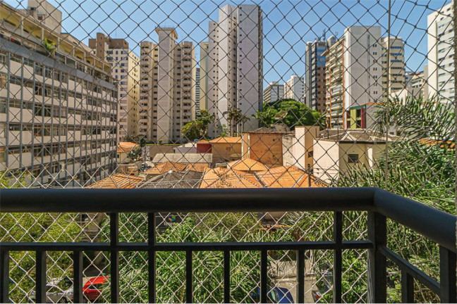 Imagem Apartamento com 2 Quartos à Venda, 71 m² em Paraíso - São Paulo