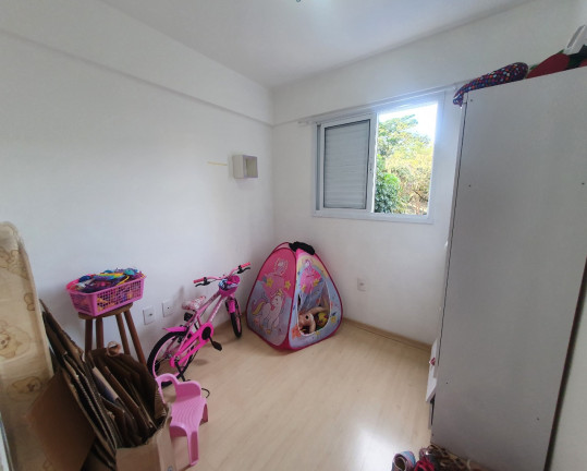 Imagem Apartamento com 2 Quartos à Venda, 50 m² em Jardim Iracema - São Paulo
