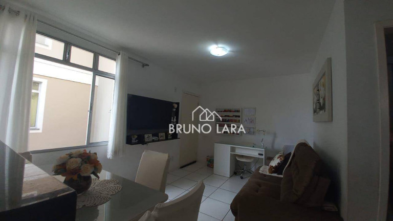 Imagem Apartamento com 2 Quartos à Venda, 43 m² em Vargem Das Flores - Betim Imagem Apartamento com 2 Quartos à Venda, 43 m² em Vargem Das Flores - Betim