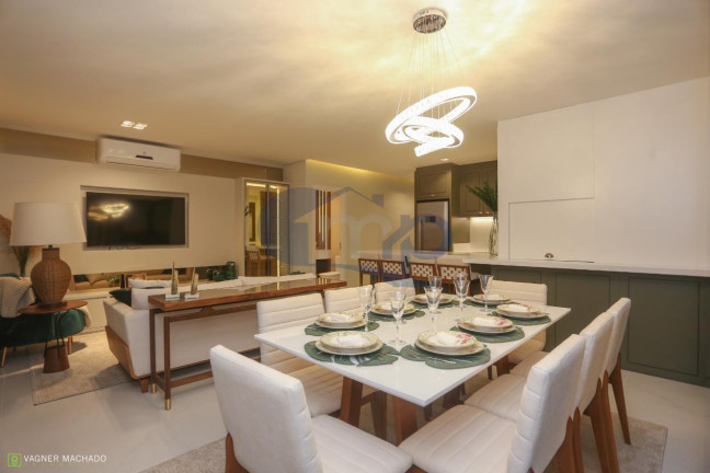 Imagem Apartamento com 3 Quartos à Venda, 110 m² em Centro - Torres Imagem Apartamento com 3 Quartos à Venda, 110 m² em Centro - Torres