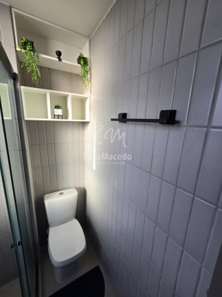 Imagem Flat com 1 Quarto à Venda, 24 m² em Intermares - Cabedelo Imagem Flat com 1 Quarto à Venda, 24 m² em Intermares - Cabedelo
