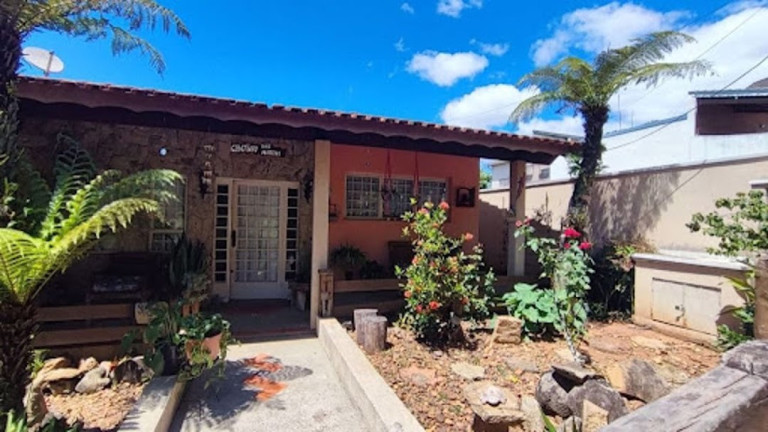 Imagem Casa com 4 Quartos à Venda, 228 m² em Jardim Do Lago - Atibaia Imagem Casa com 4 Quartos à Venda, 228 m² em Jardim Do Lago - Atibaia