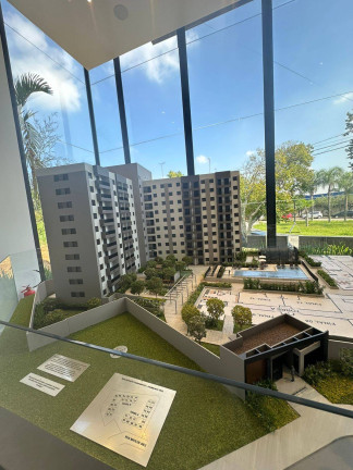 Imagem Apartamento com 2 Quartos à Venda, 43 m² em Interlagos - São Paulo Imagem Apartamento com 2 Quartos à Venda, 43 m² em Interlagos - São Paulo