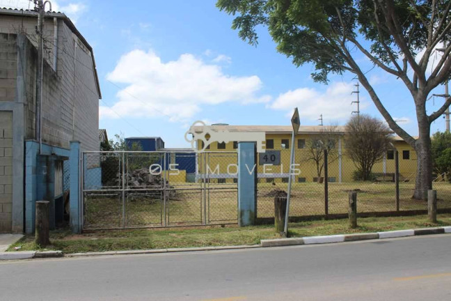 Imagem Galpão à Venda, 505 m² em Jardim São Marcos - Vargem Grande Paulista Imagem Galpão à Venda, 505 m² em Jardim São Marcos - Vargem Grande Paulista
