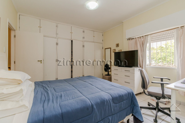 Imagem Casa com 3 Quartos à Venda, 136 m² em Brooklin - São Paulo Imagem Casa com 3 Quartos à Venda, 136 m² em Brooklin - São Paulo
