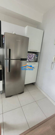 Imagem Apartamento com 1 Quarto à Venda, 40 m² em Presidente Altino - Osasco Imagem Apartamento com 1 Quarto à Venda, 40 m² em Presidente Altino - Osasco
