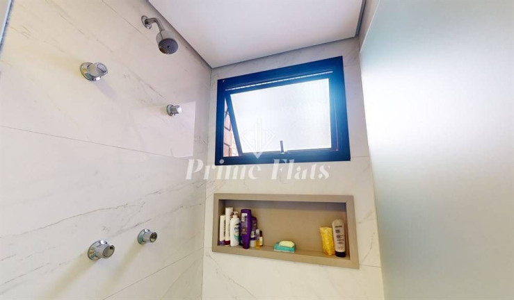 Imagem Apartamento com 1 Quarto à Venda, 40 m² em Moema - São Paulo Imagem Apartamento com 1 Quarto à Venda, 40 m² em Moema - São Paulo