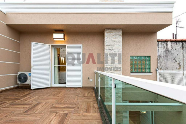 Imagem Sobrado com 2 Quartos à Venda, 178 m² em Planalto Paulista - São Paulo