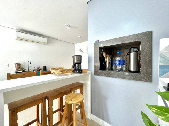 Imagem Apartamento com 2 Quartos à Venda,  em Capão Da Canoa