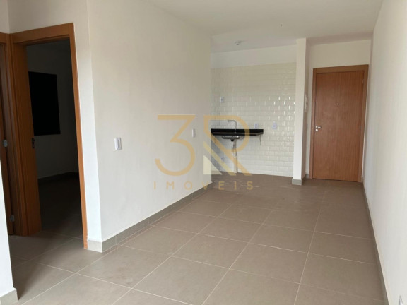 Imagem Apartamento com 2 Quartos à Venda, 56 m² em Jardim Olhos D´água I - Ribeirão Preto Imagem Apartamento com 2 Quartos à Venda, 56 m² em Jardim Olhos D´água I - Ribeirão Preto