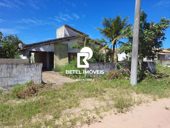 Imagem Casa com 3 Quartos à Venda, 62 m² em Praia Dos Sonhos - São Francisco De Itabapoana Imagem Casa com 3 Quartos à Venda, 62 m² em Praia Dos Sonhos - São Francisco De Itabapoana