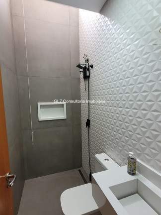 Imagem Casa com 3 Quartos à Venda, em Jardim Colonial - Indaiatuba Imagem Casa com 3 Quartos à Venda, em Jardim Colonial - Indaiatuba