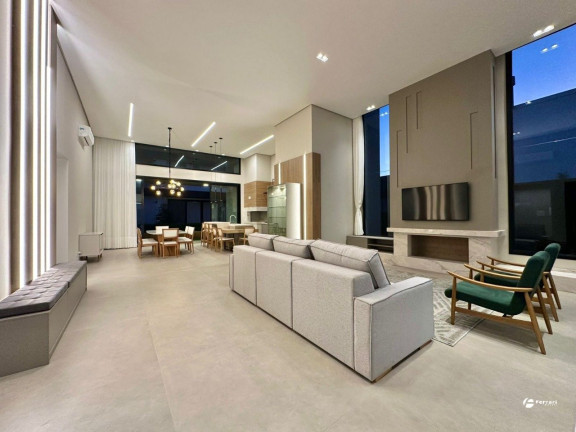 Imagem Casa de Condomínio com 4 Quartos à Venda, 235 m² em Atlântida Sul - Osório Imagem Casa de Condomínio com 4 Quartos à Venda, 235 m² em Atlântida Sul - Osório