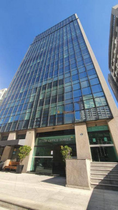 Loja à Venda ou Locação, 218 m² em Vila Olímpia - São Paulo
