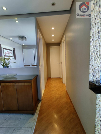 Imagem Apartamento com 3 Quartos à Venda, 61 m² em Ponte Grande - Guarulhos