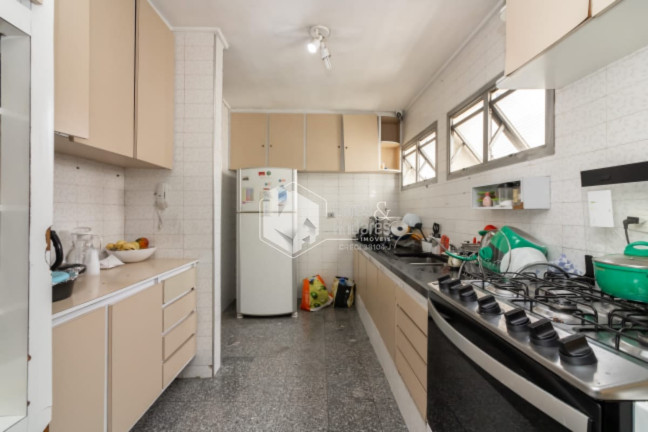 Imagem Apartamento com 3 Quartos à Venda, 224 m² em Santa Cecília - São Paulo Imagem Apartamento com 3 Quartos à Venda, 224 m² em Santa Cecília - São Paulo