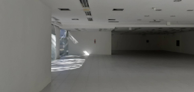Imagem Loja para Alugar, 1 m² em Santo Amaro - São Paulo