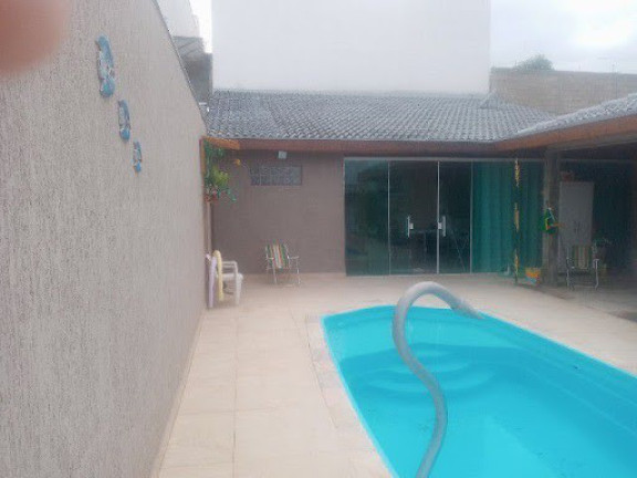 Imagem Casa com 1 Quarto à Venda, 50 m² em Jardim Leblon - Jacareí Imagem Casa com 1 Quarto à Venda, 50 m² em Jardim Leblon - Jacareí