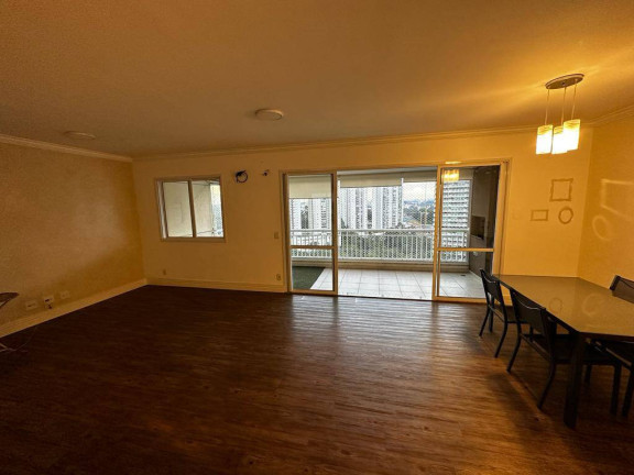 Imagem Apartamento com 3 Quartos à Venda, 128 m² em Vila Andrade - São Paulo Imagem Apartamento com 3 Quartos à Venda, 128 m² em Vila Andrade - São Paulo