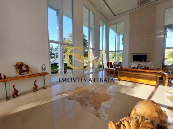 Imagem Casa de Condomínio com 9 Quartos à Venda, 4.000 m² em Parque Rio Abaixo - Atibaia Imagem Casa de Condomínio com 9 Quartos à Venda, 4.000 m² em Parque Rio Abaixo - Atibaia