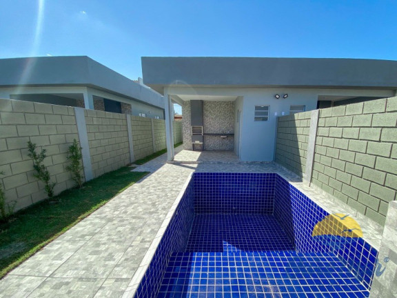 Imagem Casa com 2 Quartos para Alugar ou Temporada, 73 m² em Tupy - Itanhaém Imagem Casa com 2 Quartos para Alugar ou Temporada, 73 m² em Tupy - Itanhaém