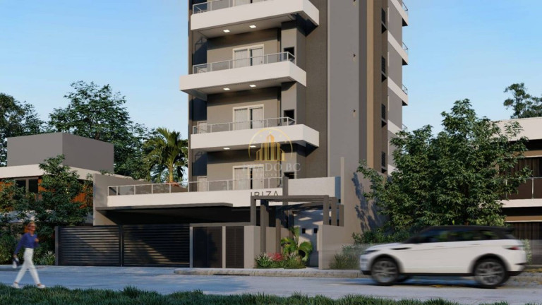 Imagem Apartamento com 2 Quartos à Venda, 10 m² em Centro - Navegantes