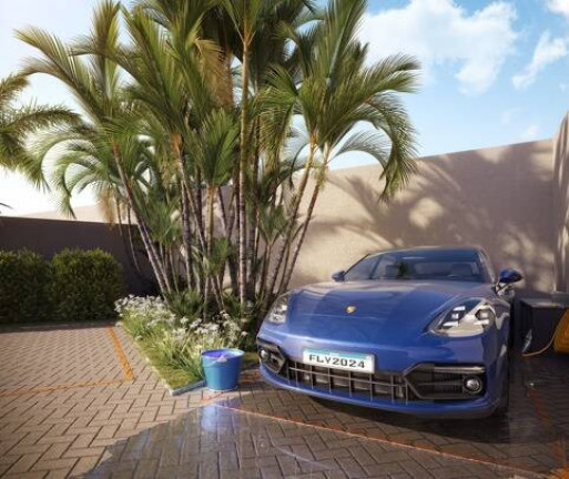 Imagem Apartamento com 3 Quartos à Venda, 69 m² em Vila Proost De Souza - Campinas