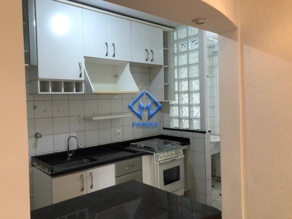 Imagem Apartamento com 2 Quartos à Venda, 60 m² em Ipiranga - São Paulo