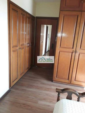 Imagem Apartamento com 3 Quartos à Venda, 166 m² em Vila Ipojuca - São Paulo Imagem Apartamento com 3 Quartos à Venda, 166 m² em Vila Ipojuca - São Paulo