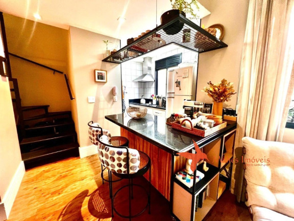 Imagem Imóvel com 1 Quarto à Venda, 49 m² em Pinheiros - São Paulo Imagem Imóvel com 1 Quarto à Venda, 49 m² em Pinheiros - São Paulo