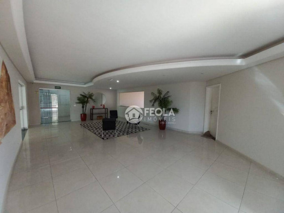 Imagem Apartamento com 2 Quartos à Venda, 66 m² em Santo Antônio - Americana Imagem Apartamento com 2 Quartos à Venda, 66 m² em Santo Antônio - Americana