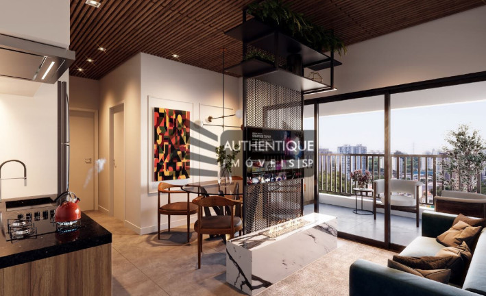 Imagem Apartamento com 2 Quartos à Venda, 49 m² em Jardins - São Paulo Imagem Apartamento com 2 Quartos à Venda, 49 m² em Jardins - São Paulo