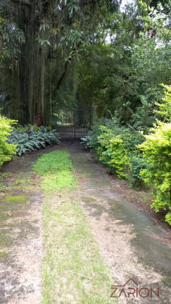 Imagem Terreno à Venda, 6.830 m² em Barranco - Taubaté