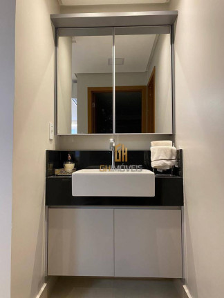 Imagem Apartamento com 1 Quarto à Venda, 47 m² em Setor Marista - Goiânia Imagem Apartamento com 1 Quarto à Venda, 47 m² em Setor Marista - Goiânia