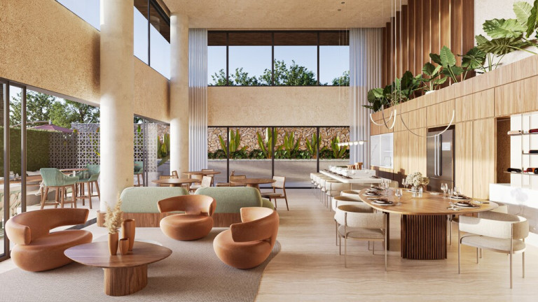 Imagem Apartamento com 3 Quartos à Venda, 389 m² em Cabral - Curitiba