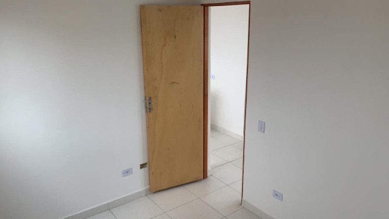 Imagem Casa de Condomínio com 1 Quarto para Alugar, 26 m² em Vila Alzira - São Paulo Imagem Casa de Condomínio com 1 Quarto para Alugar, 26 m² em Vila Alzira - São Paulo