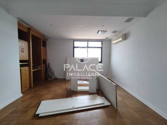 Imagem Apartamento com 4 Quartos à Venda, 147 m² em Centro - Piracicaba