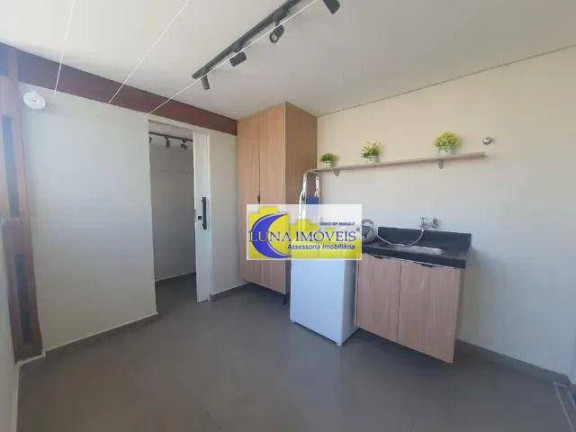Imagem Cobertura com 2 Quartos à Venda, 100 m² em Campestre - Santo André Imagem Cobertura com 2 Quartos à Venda, 100 m² em Campestre - Santo André