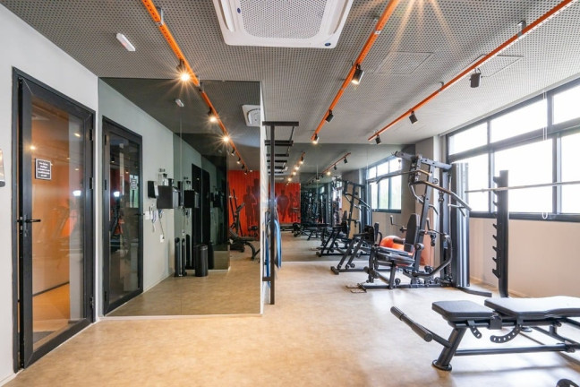 Imagem Imóvel com 1 Quarto à Venda, 80 m² em Pinheiros - São Paulo