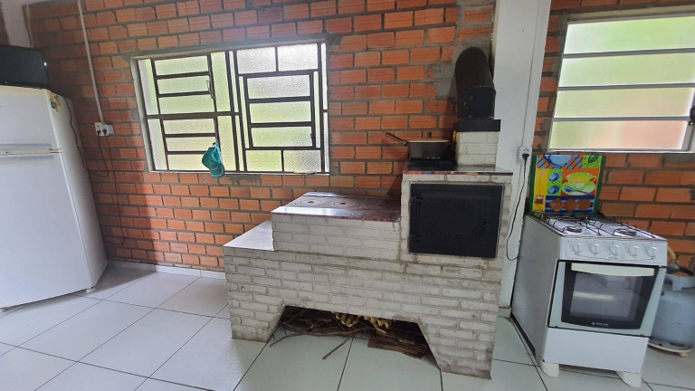Imagem Chácara com 5 Quartos à Venda, 3.108 m² em águas Claras - Viamão
