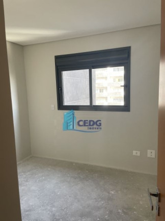 Imagem Apartamento com 3 Quartos à Venda, 94 m² em Vila Izabel - Curitiba